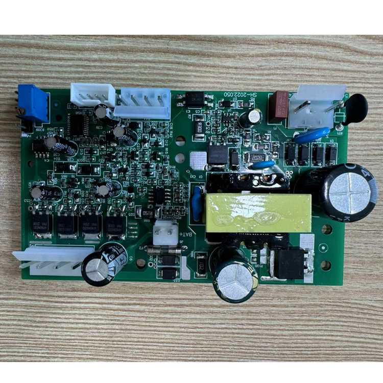 增氧機(jī)電路板